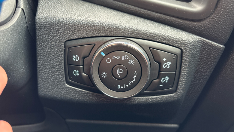 Ford EcoSport 1.0 EcoBoost 125 ST-Line 5dr Petrol Hatchback